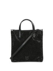 Small Rhinestone Bag