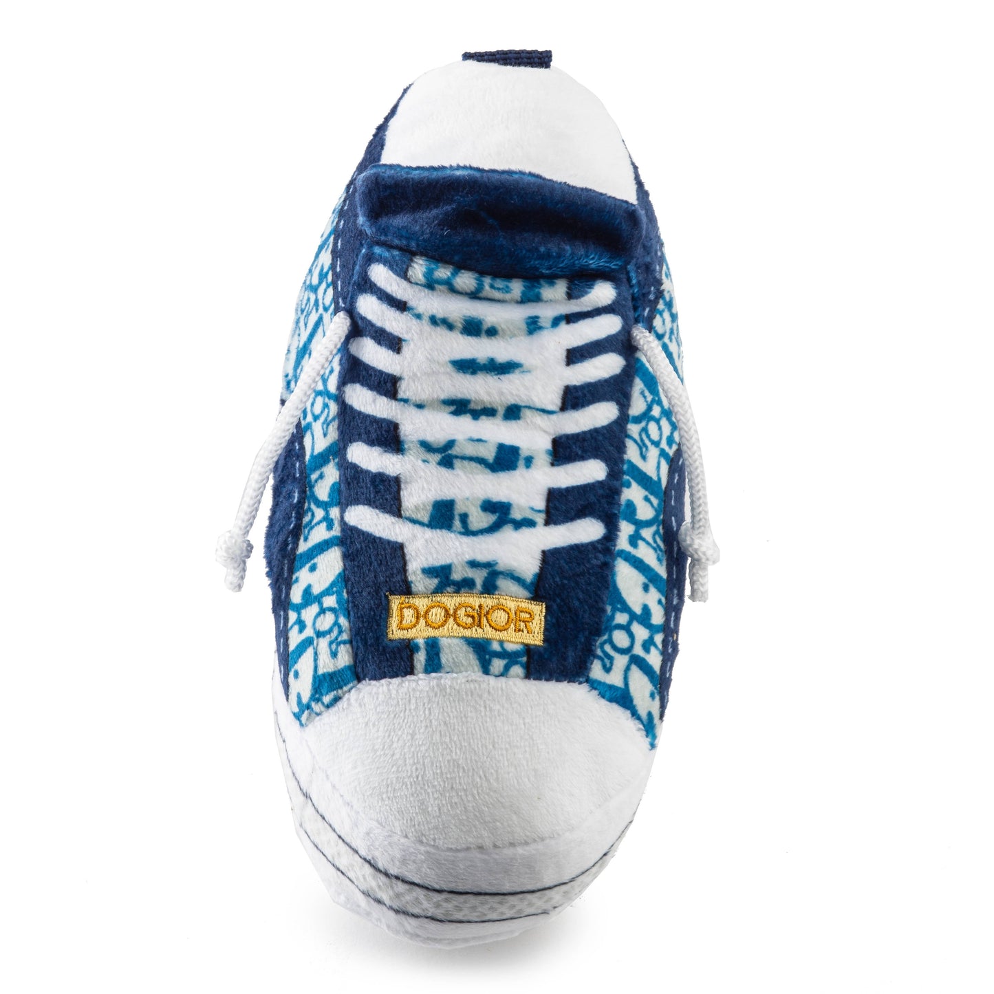 Dogior Shoe Dog Toy