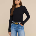 Tess LS Tee