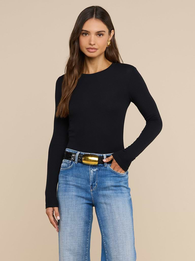 Tess LS Tee