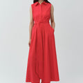 Genny Dress