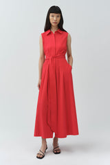 Genny Dress