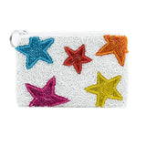 Stars Coin Purse