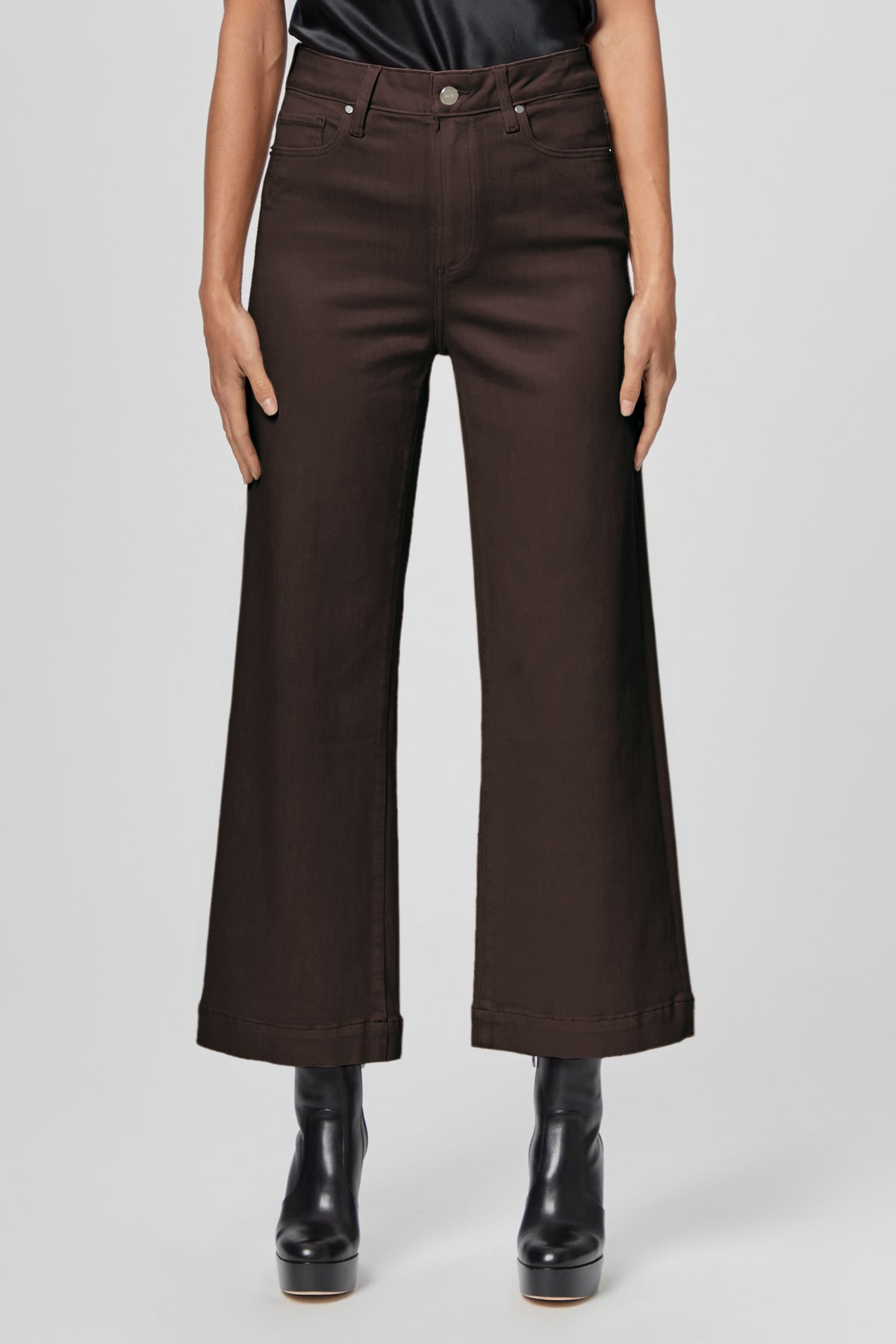 Anessa - Chicory Coffee Luxe Coating