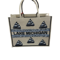 Lake Michigan Bag