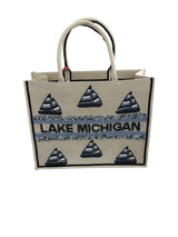 Lake Michigan Bag