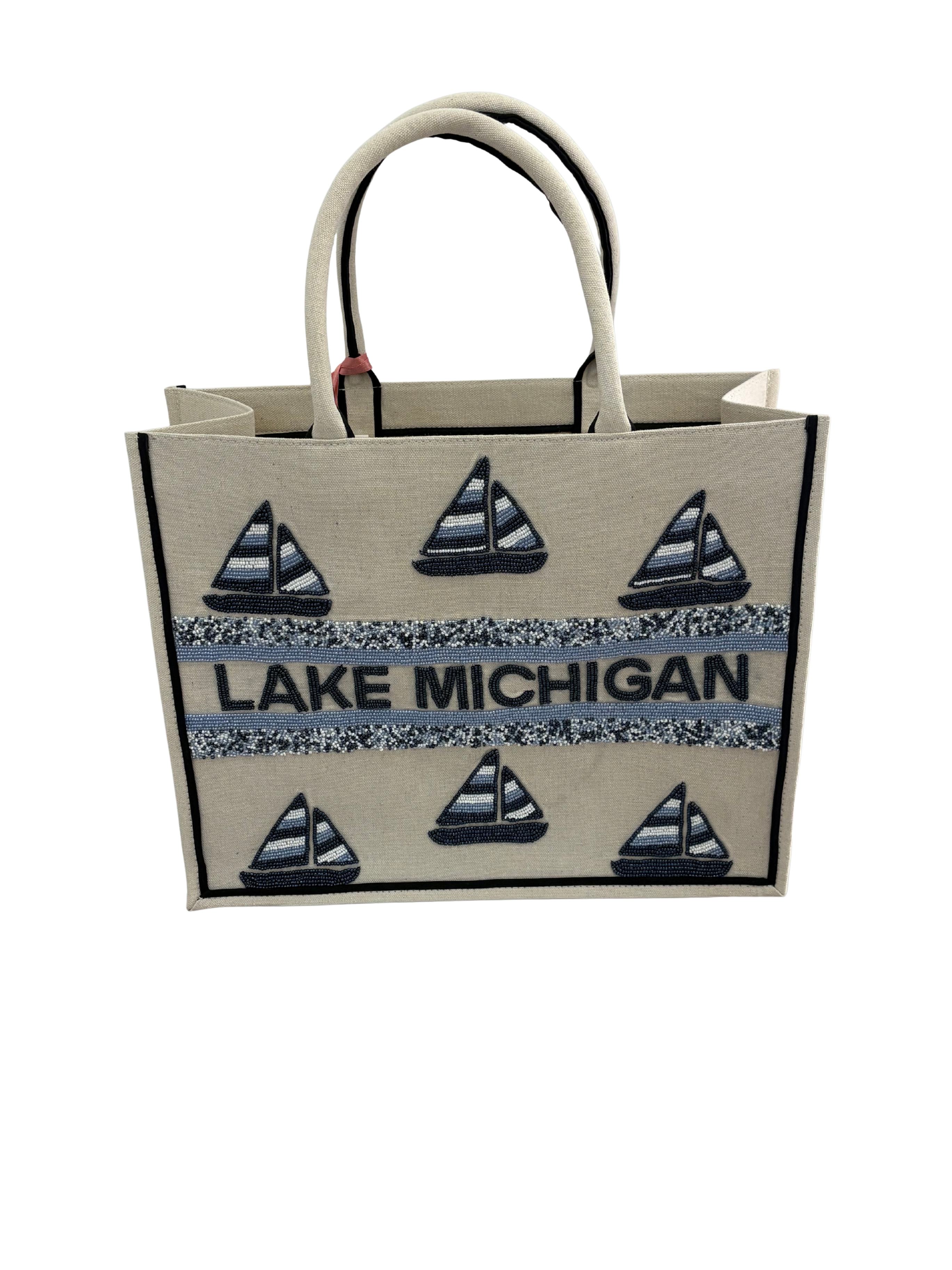 Lake Michigan Bag