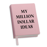 Journal - Million Dollar Ideas