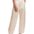 Mateo Linen Shine Pants