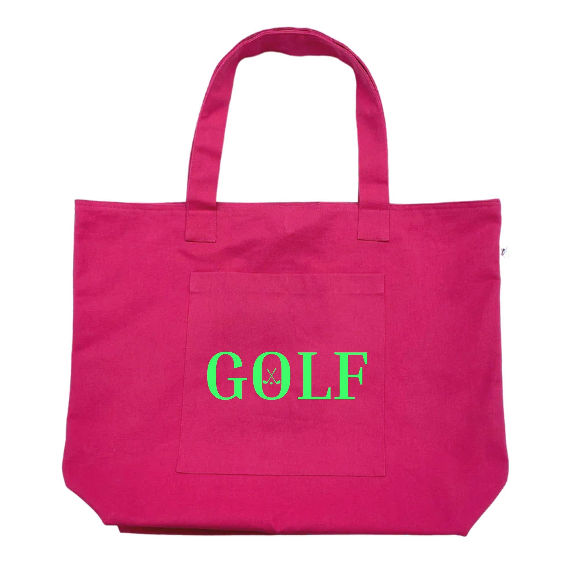 GOLF Tote