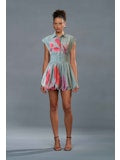 Virena Bubble Dress