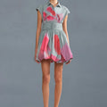 Virena Bubble Dress