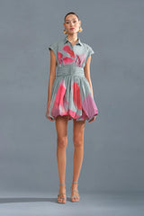 Virena Bubble Dress