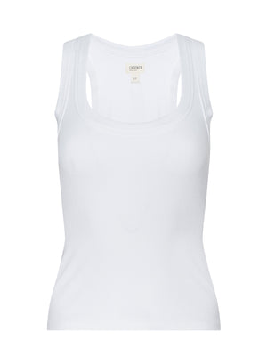 SHANIA RACERBACK TANK