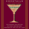 Paris Cocktails (Second Edition)