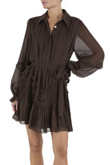 HERITAGE BROWN