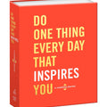 Do One Thing Every Day