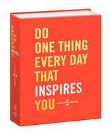 Do One Thing Every Day