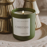 Christmas Soy Candle