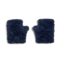 Mandy Mittens Navy