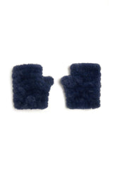 Mandy Mittens Navy