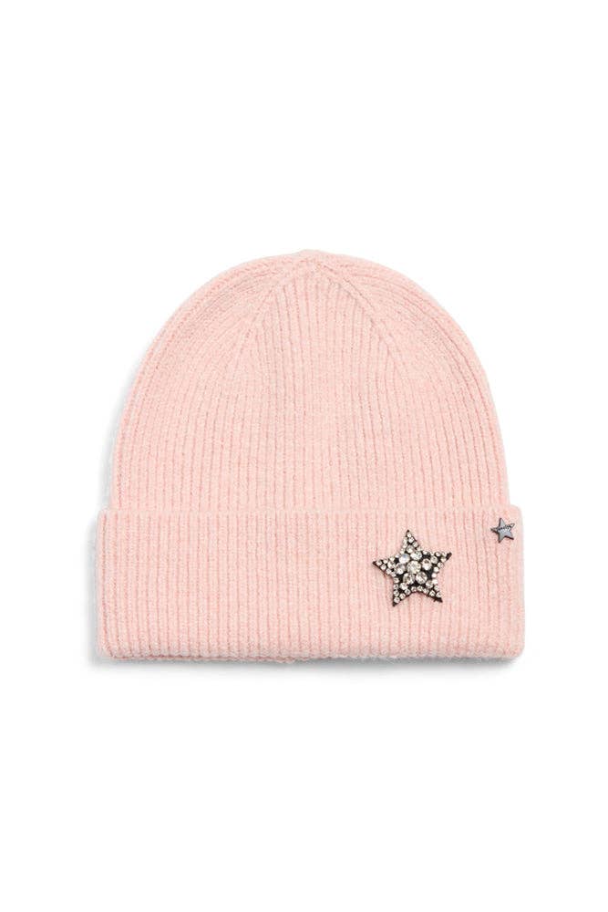 Star Beanie
