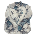 Silk Blouse
