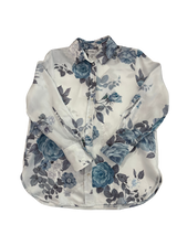 Silk Blouse