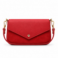 Leather & Suede Bag