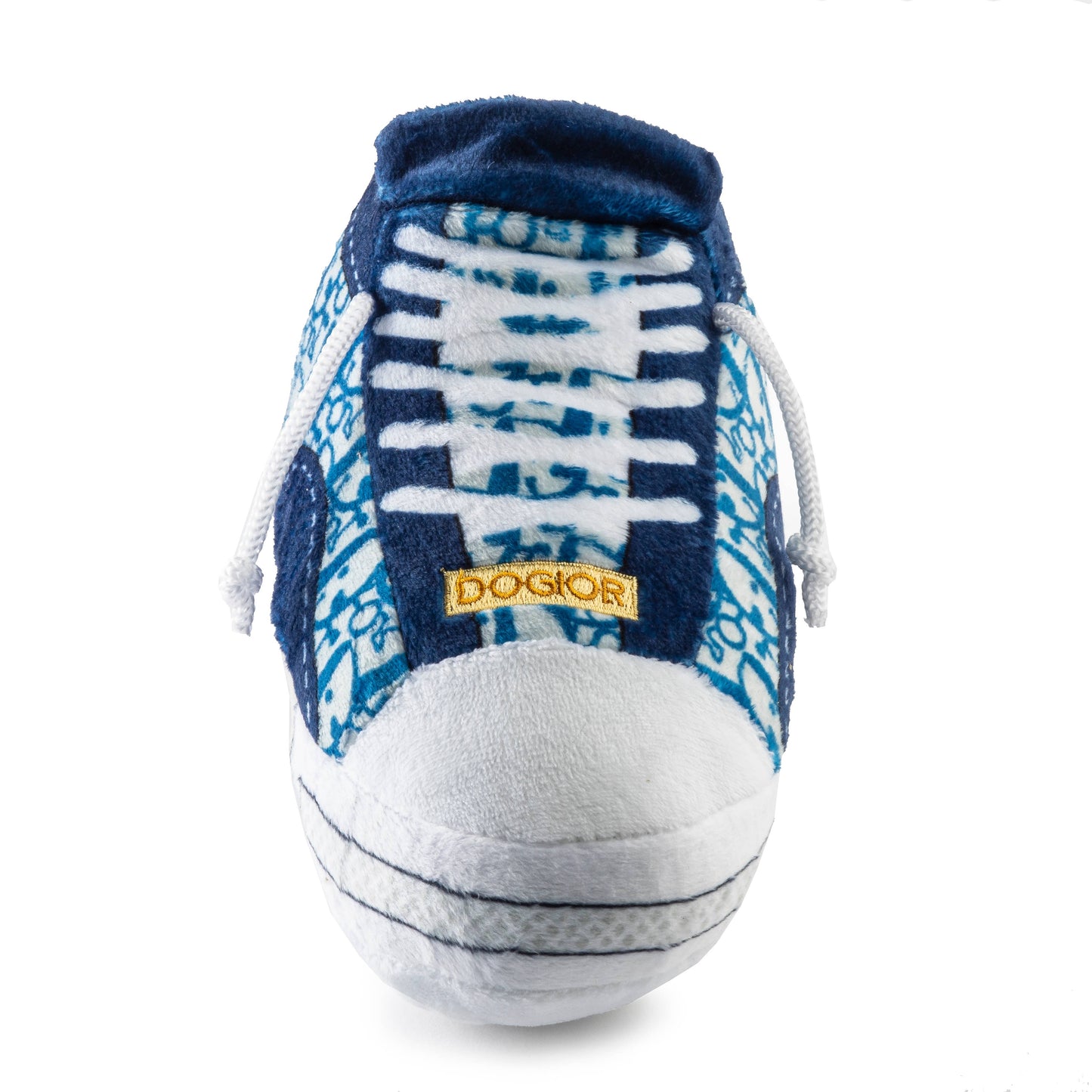 Dogior Shoe Dog Toy