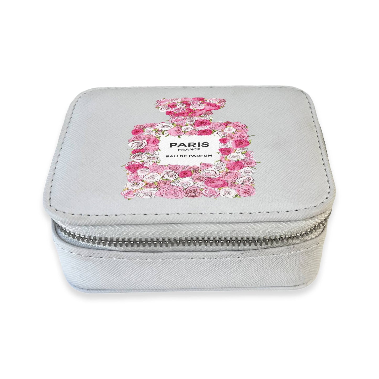 Travel Pill Box - PARIS FRANCE
