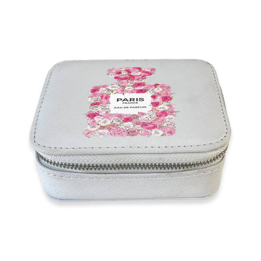 Travel Pill Box - PARIS FRANCE