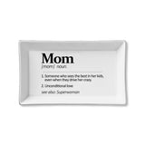 Tray - Mom