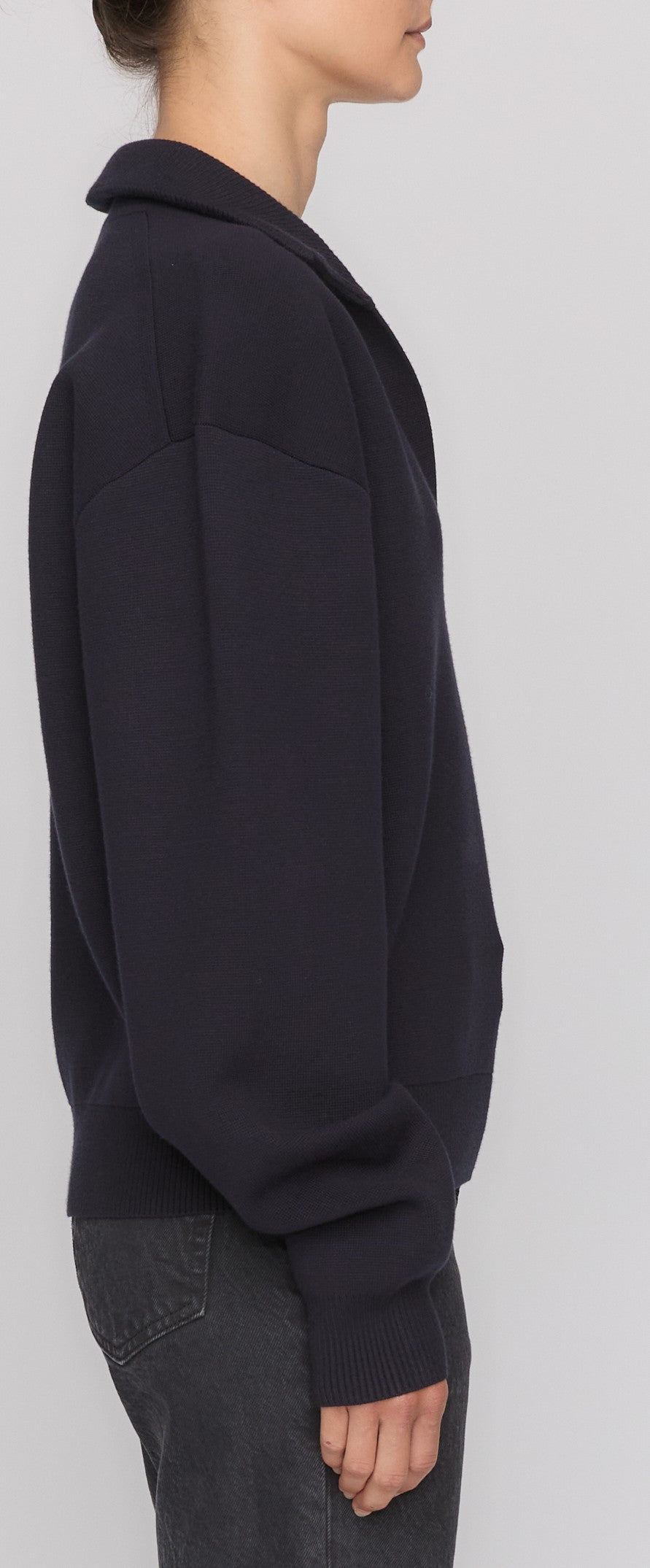Timmy Sweater