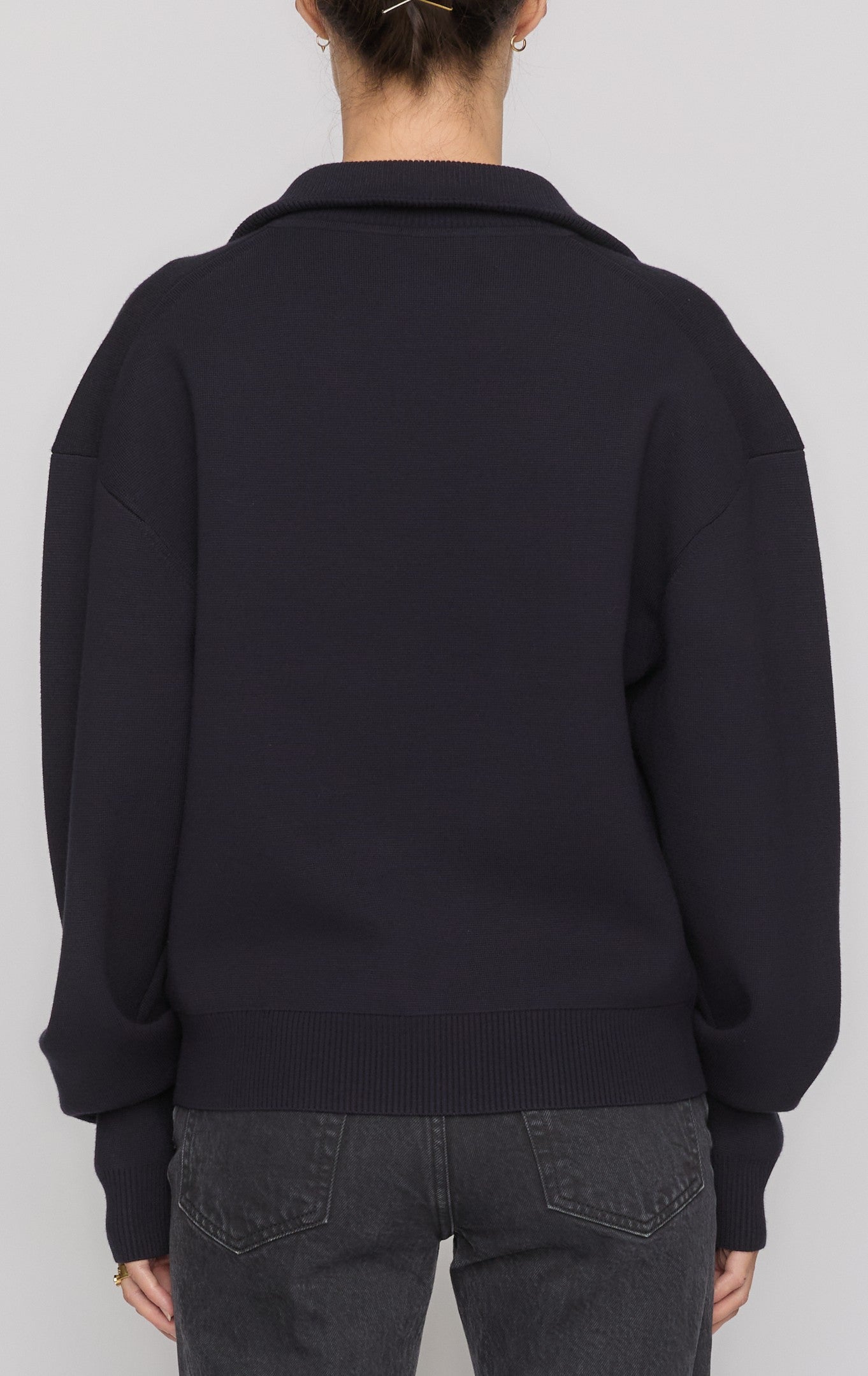 Timmy Sweater