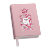 Journal (Pink) - PARIS