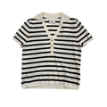 Polo Neck Sweater