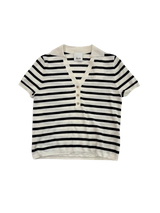 Polo Neck Sweater