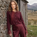 Eliana Cardigan