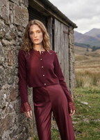 Eliana Cardigan