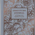 Gratitude Journal