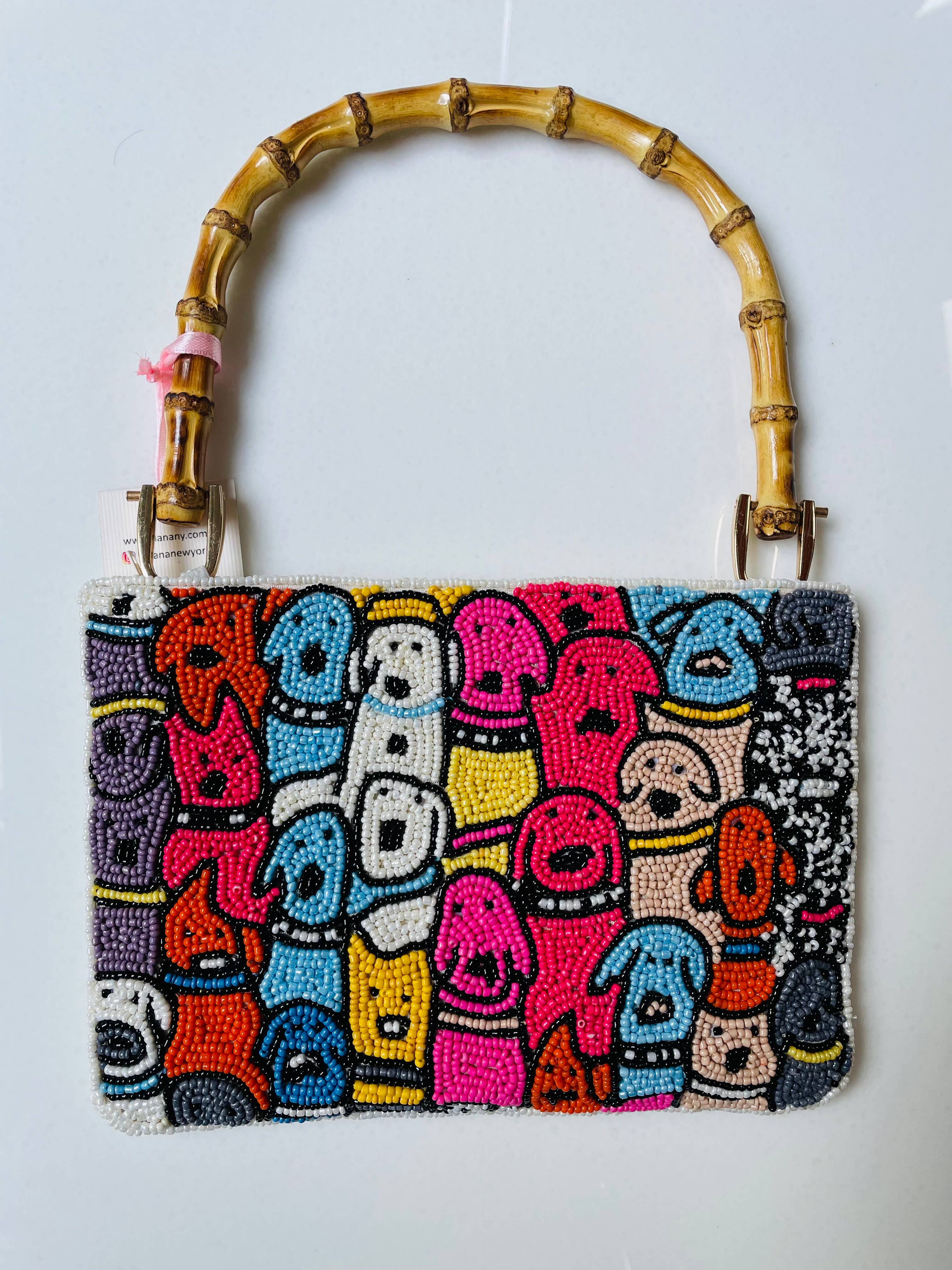 Dog Purse