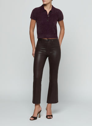CIRRUS SS CROP POLO