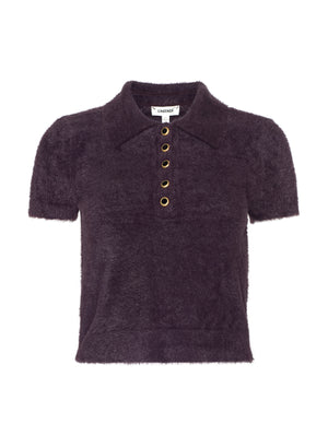 CIRRUS SS CROP POLO