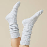 Cozy Socks