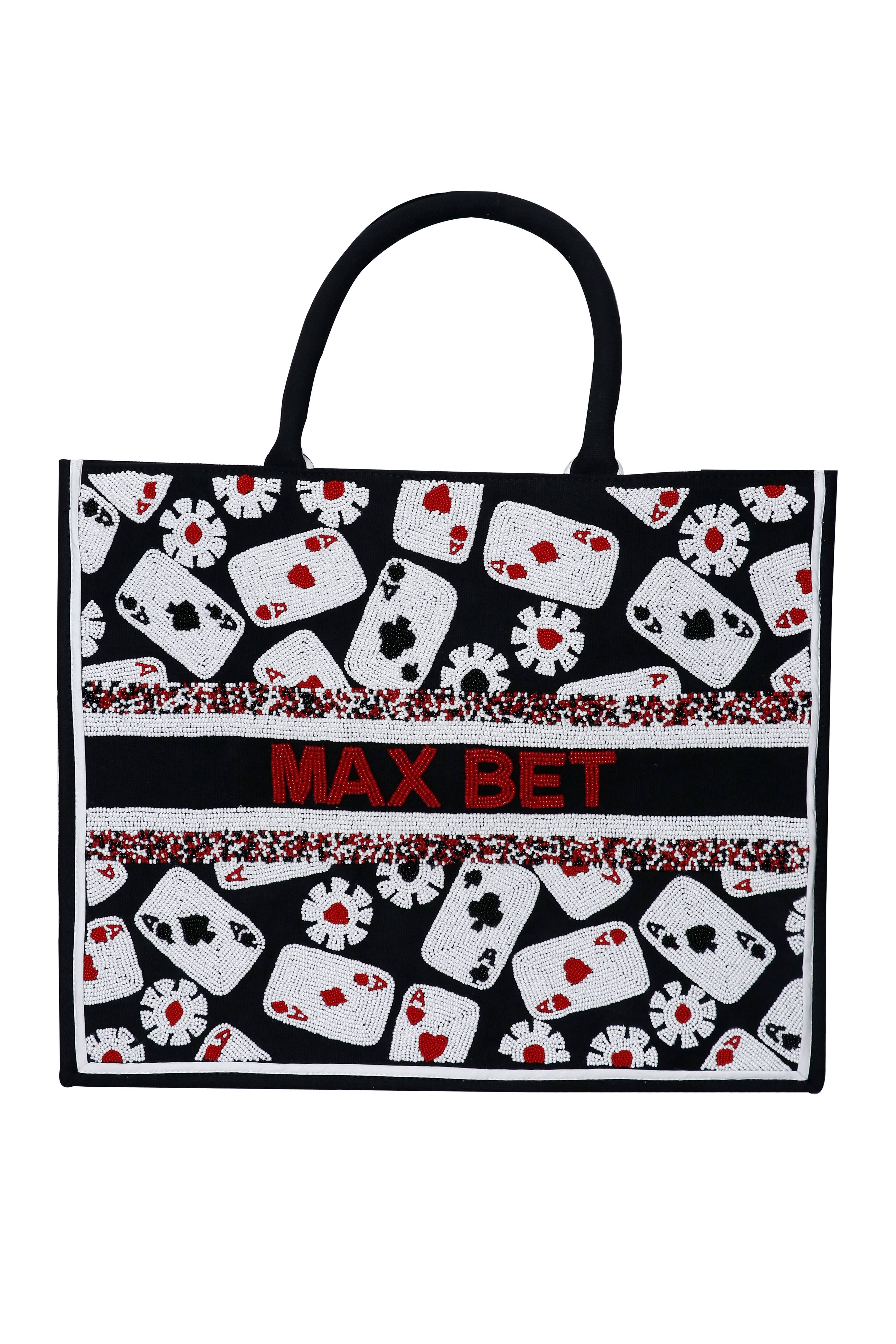 Vegas Tote