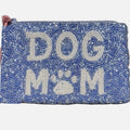 Dog Mom Coin Purse