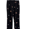 Aberturas Suit Pant
