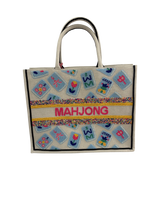 Mahjong Tote