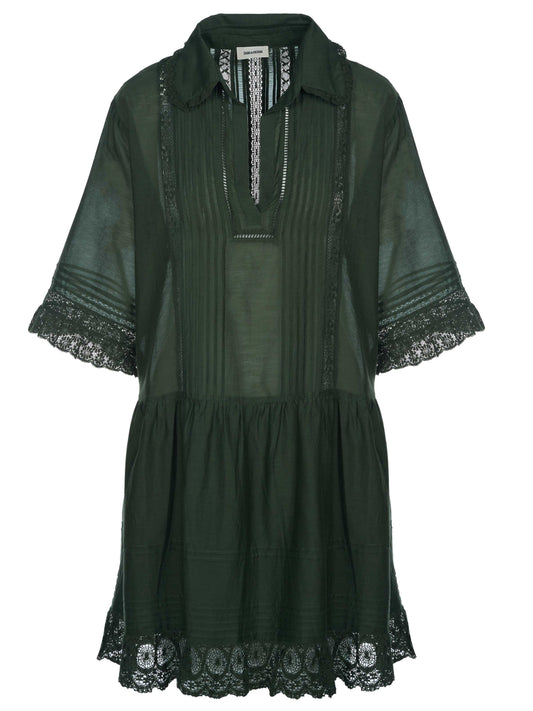 Rosea Dress